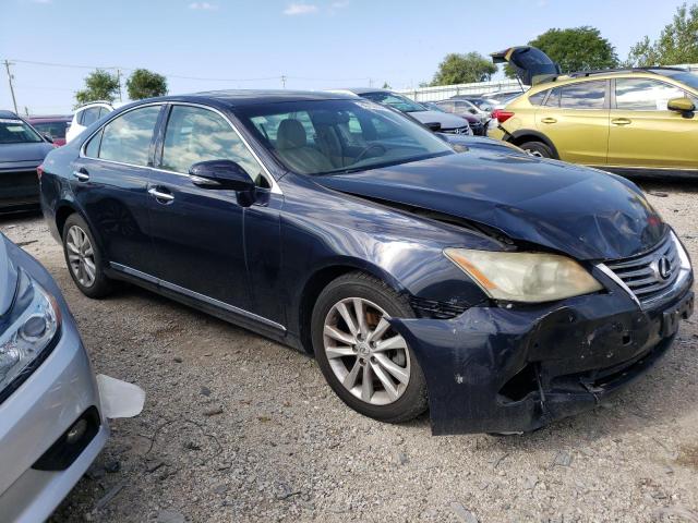 Photo 3 VIN: JTHBK1EG5A2351795 - LEXUS ES 350 