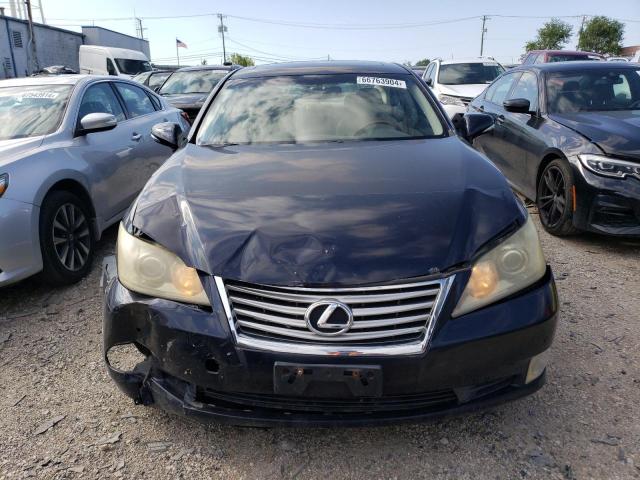 Photo 4 VIN: JTHBK1EG5A2351795 - LEXUS ES 350 