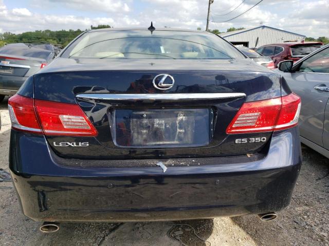 Photo 5 VIN: JTHBK1EG5A2351795 - LEXUS ES 350 