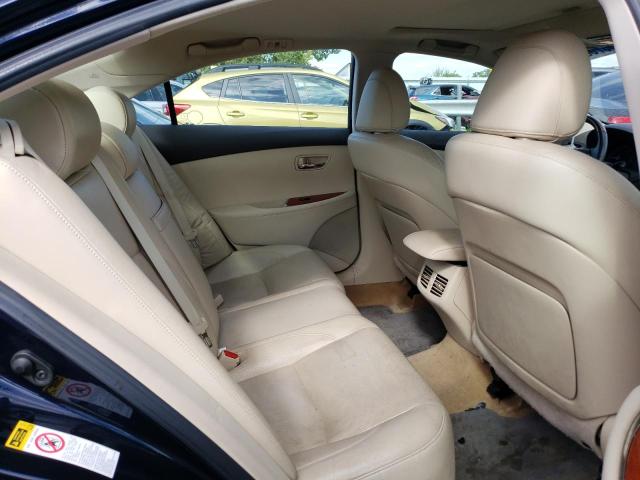 Photo 9 VIN: JTHBK1EG5A2351795 - LEXUS ES 350 