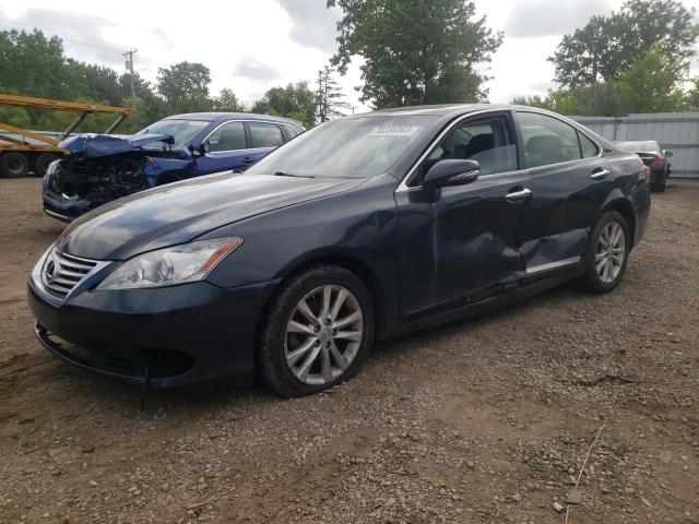 Photo 0 VIN: JTHBK1EG5A2351831 - LEXUS ES 350 