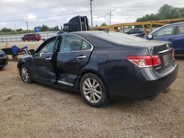 Photo 1 VIN: JTHBK1EG5A2351831 - LEXUS ES 350 