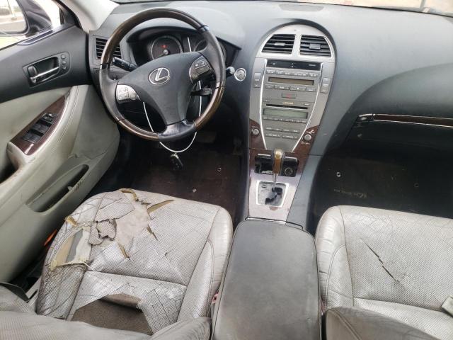 Photo 7 VIN: JTHBK1EG5A2351831 - LEXUS ES 350 