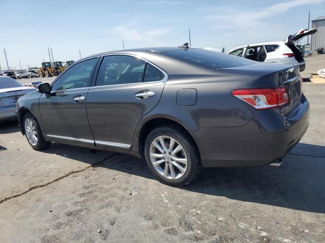 Photo 1 VIN: JTHBK1EG5A2352011 - LEXUS ES 350 