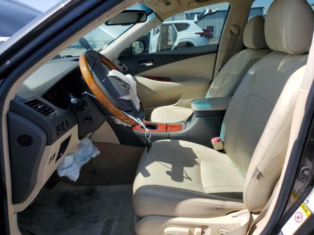 Photo 6 VIN: JTHBK1EG5A2352011 - LEXUS ES 350 