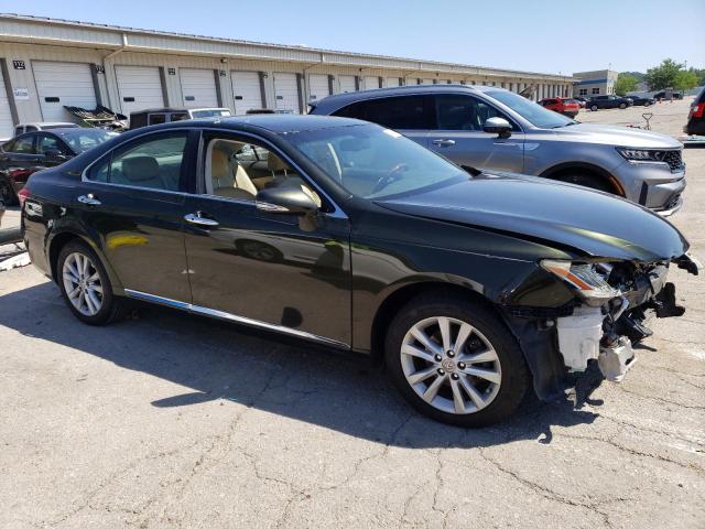 Photo 3 VIN: JTHBK1EG5A2354342 - LEXUS ES350 