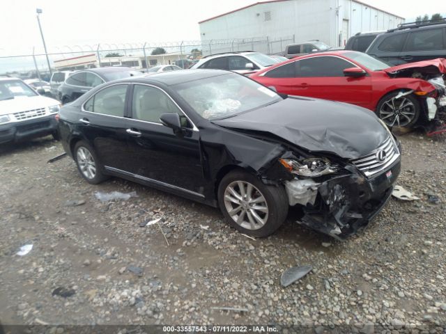 Photo 0 VIN: JTHBK1EG5A2354440 - LEXUS ES 350 