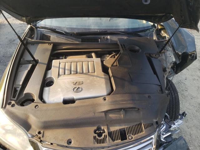 Photo 6 VIN: JTHBK1EG5A2354955 - LEXUS ES 350 