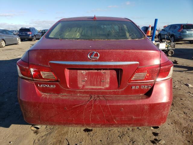 Photo 5 VIN: JTHBK1EG5A2356642 - LEXUS ES350 