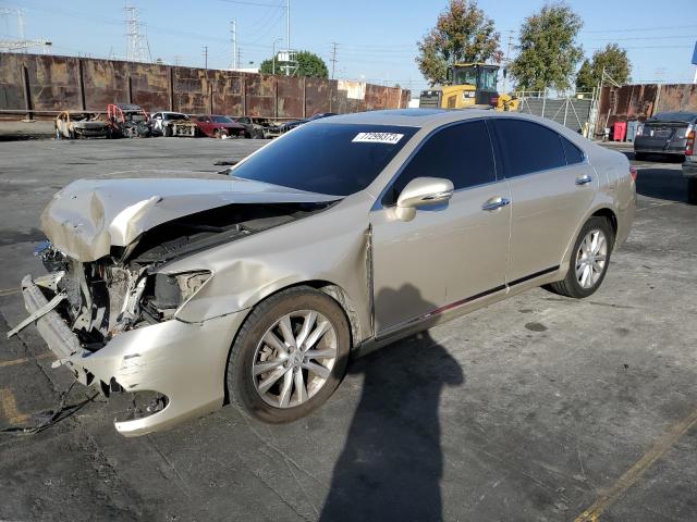 Photo 0 VIN: JTHBK1EG5A2357211 - LEXUS ES350 