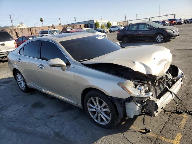 Photo 3 VIN: JTHBK1EG5A2357211 - LEXUS ES350 