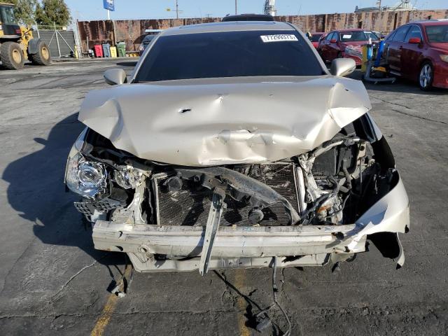 Photo 4 VIN: JTHBK1EG5A2357211 - LEXUS ES350 