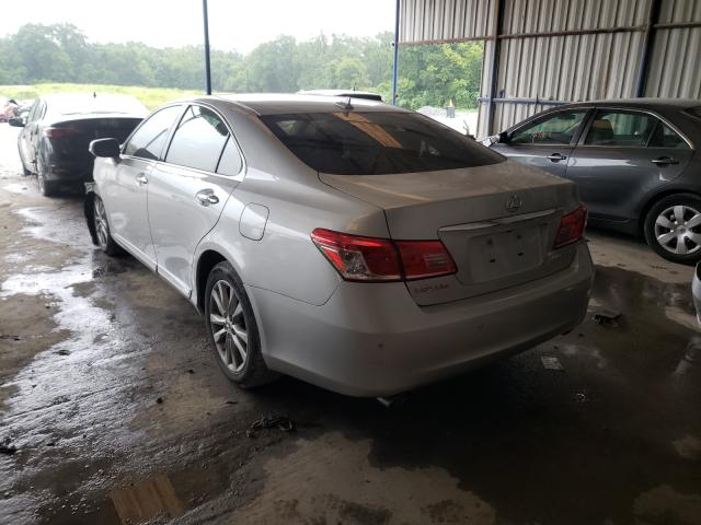 Photo 2 VIN: JTHBK1EG5A2357385 - LEXUS ES 350 