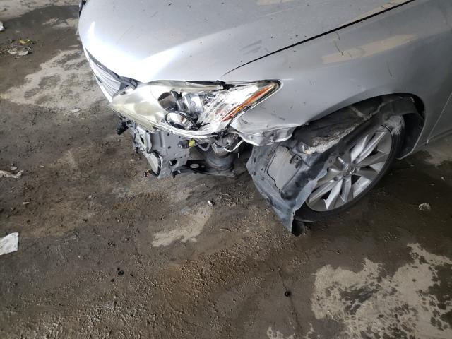 Photo 8 VIN: JTHBK1EG5A2357385 - LEXUS ES 350 