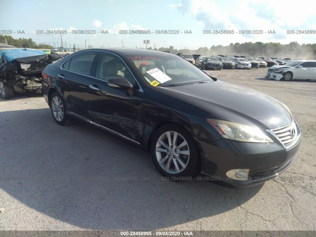 Photo 0 VIN: JTHBK1EG5A2357886 - LEXUS ES 350 