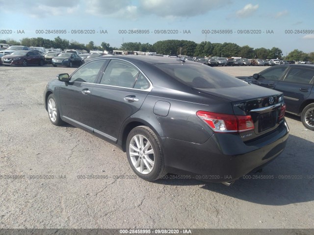 Photo 2 VIN: JTHBK1EG5A2357886 - LEXUS ES 350 