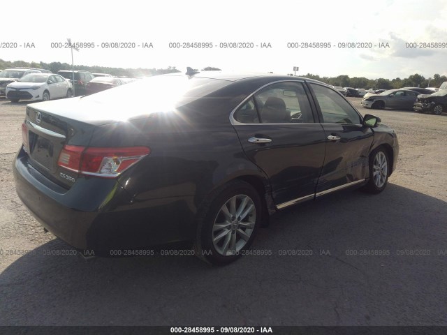 Photo 3 VIN: JTHBK1EG5A2357886 - LEXUS ES 350 