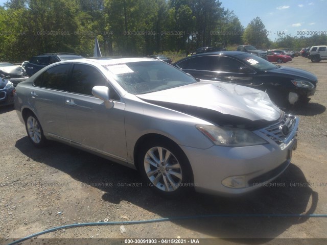 Photo 0 VIN: JTHBK1EG5A2358164 - LEXUS ES 350 