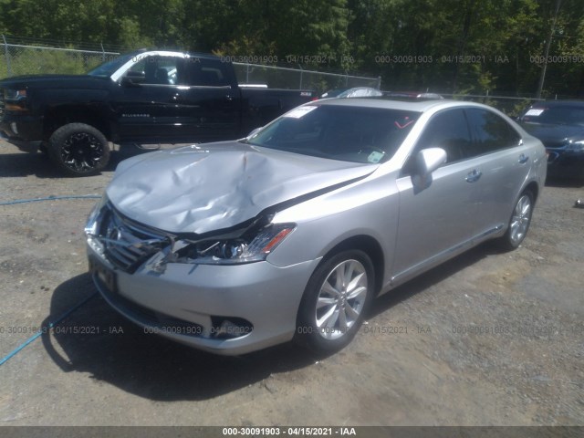 Photo 1 VIN: JTHBK1EG5A2358164 - LEXUS ES 350 