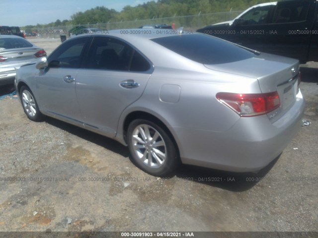 Photo 2 VIN: JTHBK1EG5A2358164 - LEXUS ES 350 