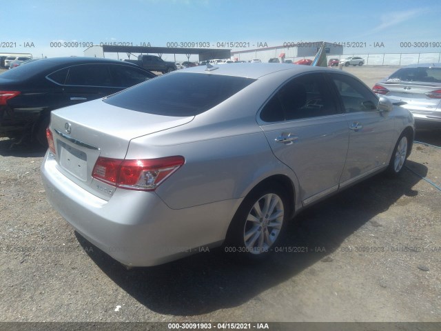 Photo 3 VIN: JTHBK1EG5A2358164 - LEXUS ES 350 