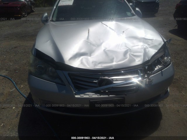 Photo 5 VIN: JTHBK1EG5A2358164 - LEXUS ES 350 