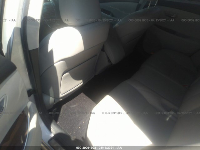 Photo 7 VIN: JTHBK1EG5A2358164 - LEXUS ES 350 