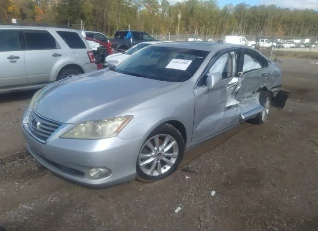 Photo 1 VIN: JTHBK1EG5A2359508 - LEXUS ES 350 