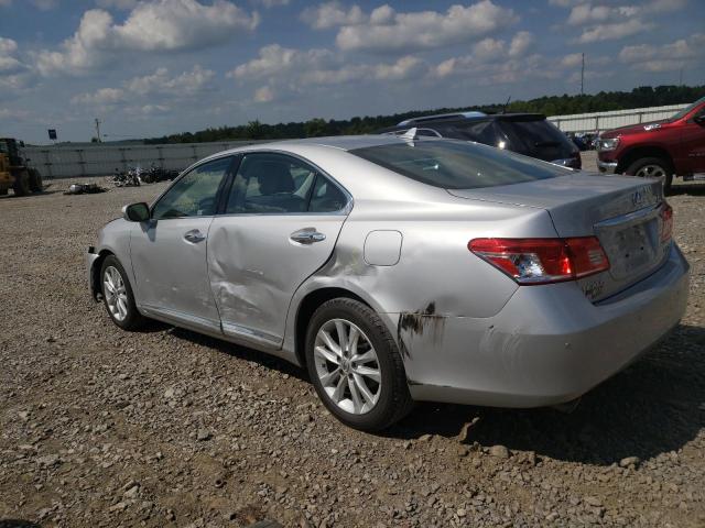 Photo 2 VIN: JTHBK1EG5A2360447 - LEXUS ES 350 