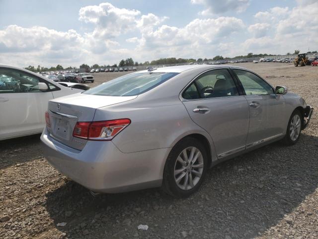 Photo 3 VIN: JTHBK1EG5A2360447 - LEXUS ES 350 