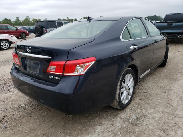 Photo 3 VIN: JTHBK1EG5A2362330 - LEXUS ES 350 