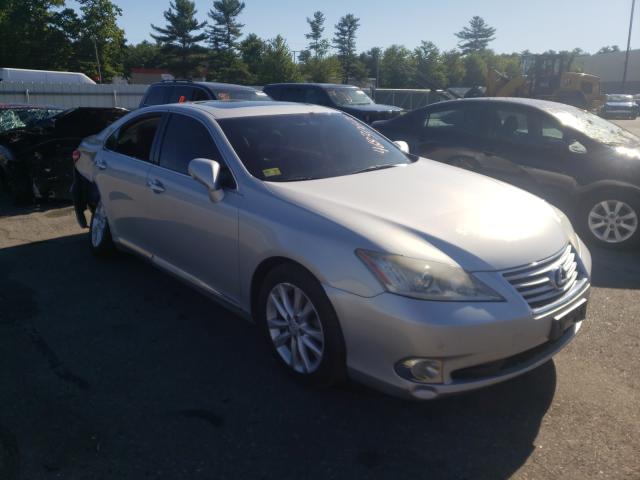 Photo 0 VIN: JTHBK1EG5A2362957 - LEXUS ES 350 