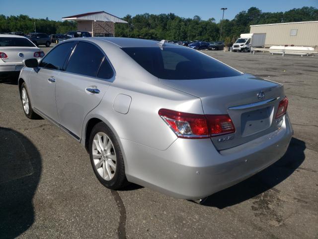 Photo 2 VIN: JTHBK1EG5A2362957 - LEXUS ES 350 