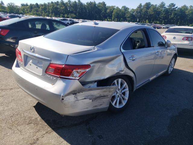 Photo 3 VIN: JTHBK1EG5A2362957 - LEXUS ES 350 