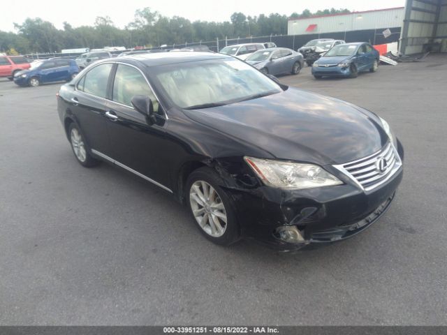 Photo 0 VIN: JTHBK1EG5A2363543 - LEXUS ES 350 