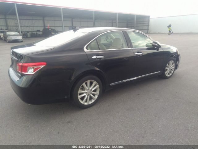 Photo 3 VIN: JTHBK1EG5A2363543 - LEXUS ES 350 