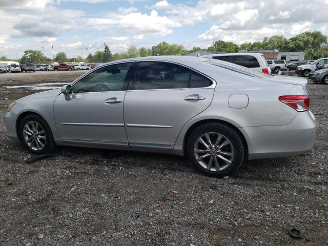 Photo 1 VIN: JTHBK1EG5A2364725 - LEXUS ES350 