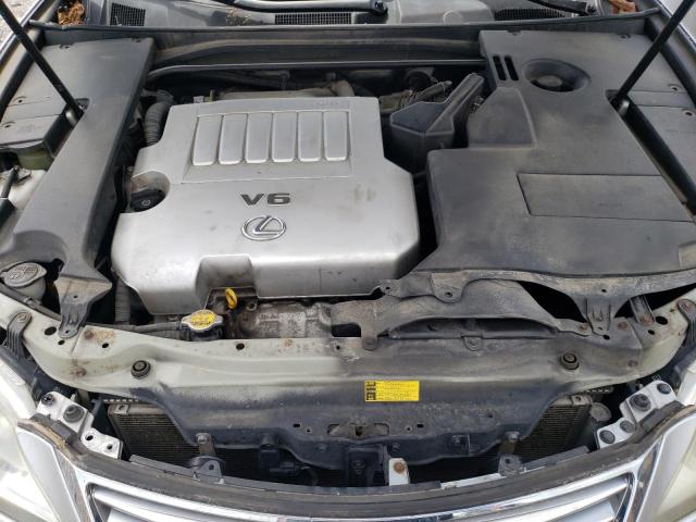 Photo 10 VIN: JTHBK1EG5A2364725 - LEXUS ES350 