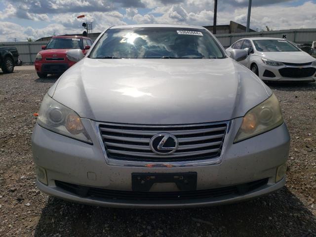 Photo 4 VIN: JTHBK1EG5A2364725 - LEXUS ES350 