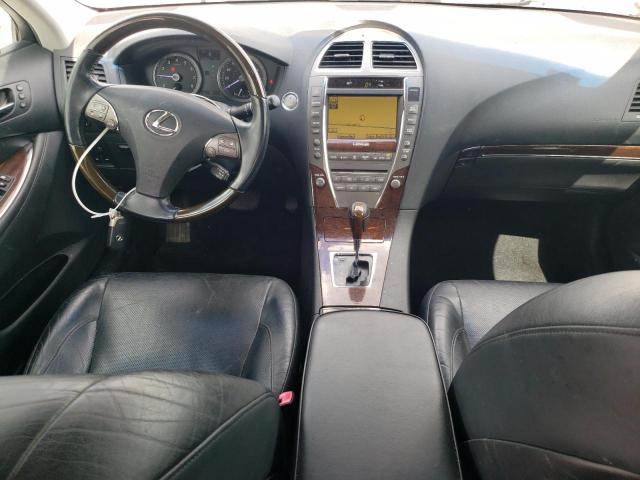 Photo 7 VIN: JTHBK1EG5A2364725 - LEXUS ES350 