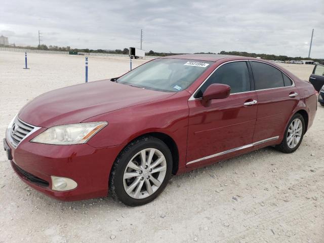 Photo 0 VIN: JTHBK1EG5A2368676 - LEXUS ES 350 