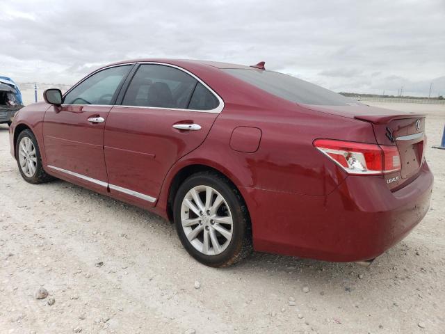 Photo 1 VIN: JTHBK1EG5A2368676 - LEXUS ES 350 