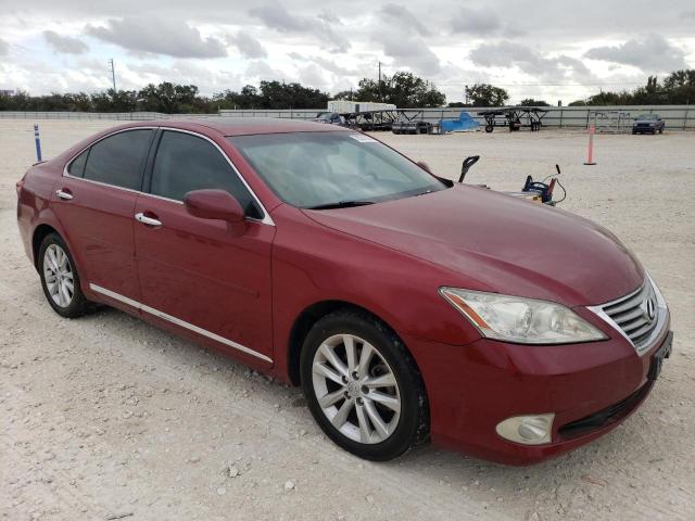 Photo 3 VIN: JTHBK1EG5A2368676 - LEXUS ES 350 