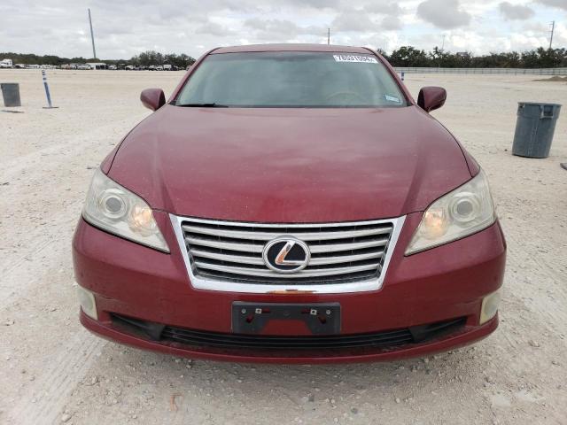 Photo 4 VIN: JTHBK1EG5A2368676 - LEXUS ES 350 