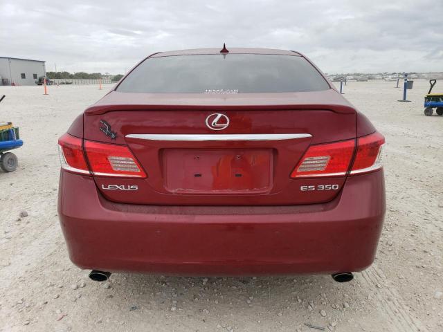 Photo 5 VIN: JTHBK1EG5A2368676 - LEXUS ES 350 