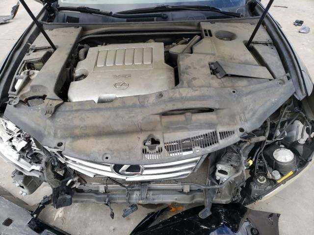 Photo 6 VIN: JTHBK1EG5A2370153 - LEXUS ES 350 