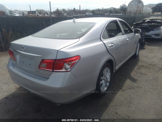 Photo 3 VIN: JTHBK1EG5A2370931 - LEXUS ES 350 