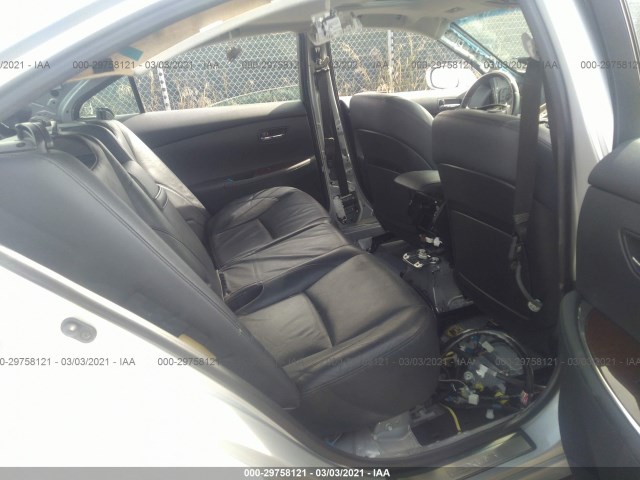 Photo 7 VIN: JTHBK1EG5A2370931 - LEXUS ES 350 