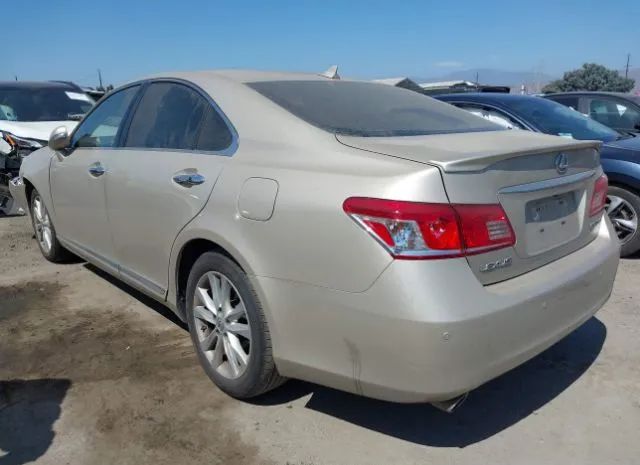 Photo 2 VIN: JTHBK1EG5A2370945 - LEXUS ES 350 