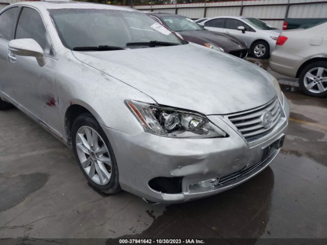 Photo 5 VIN: JTHBK1EG5A2371657 - LEXUS ES 350 